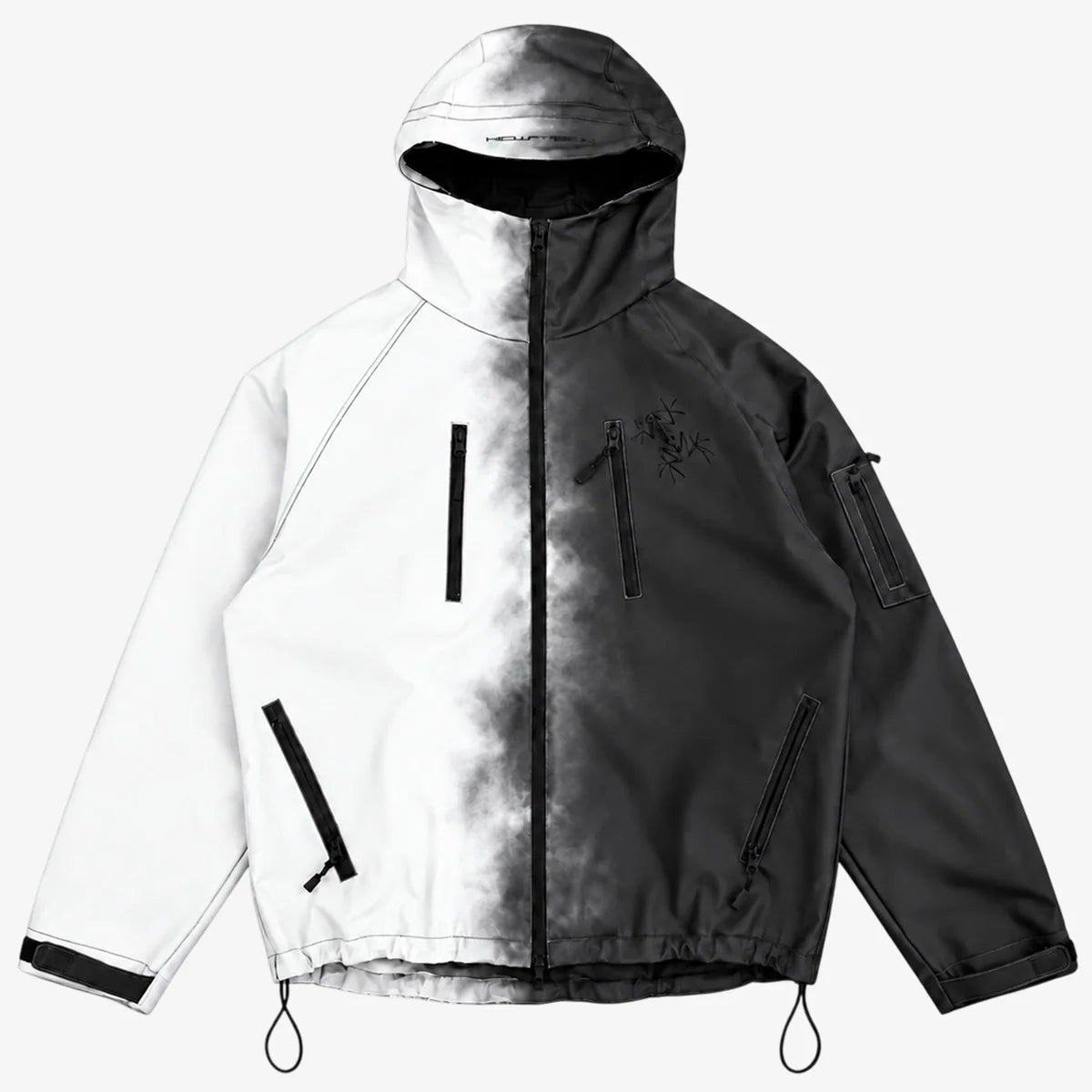 KRZ | Heat Reactive Ski Jacket