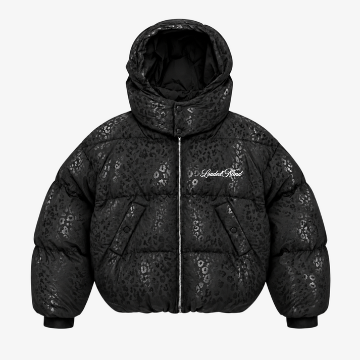 KRZ | Premium Leo Puffer
