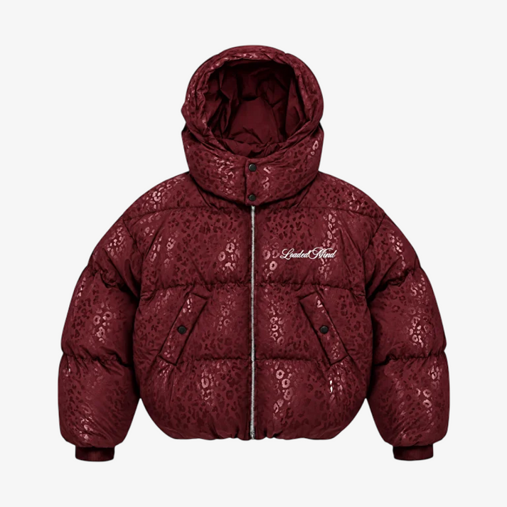 KRZ | Premium Leo Puffer