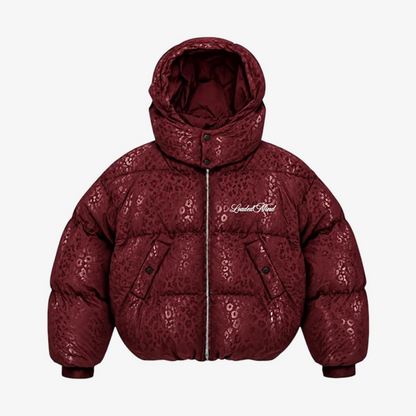 KRZ | Premium Leo Puffer