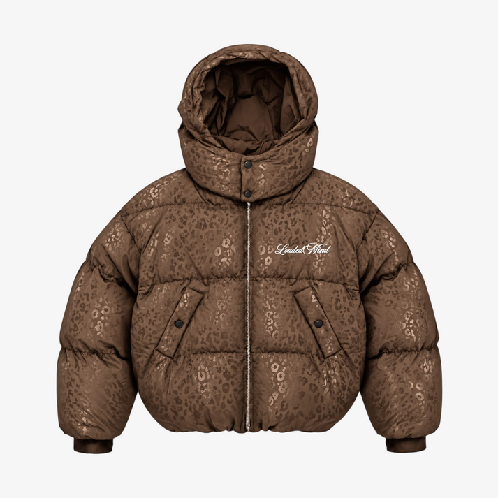 KRZ | Premium Leo Puffer