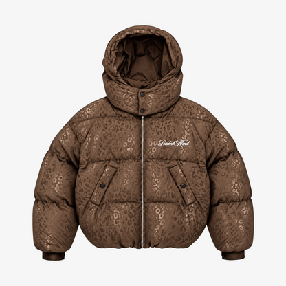 KRZ | Premium Leo Puffer