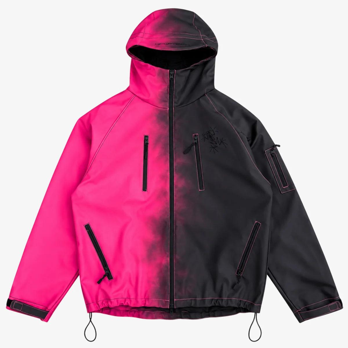KRZ | Heat Reactive Ski Jacket