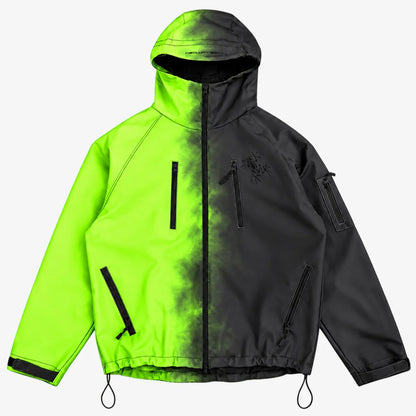 KRZ | Heat Reactive Ski Jacket