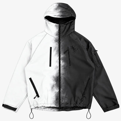 KRZ | Heat Reactive Ski Jacket