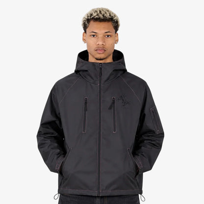 KRZ | Heat Reactive Ski Jacket