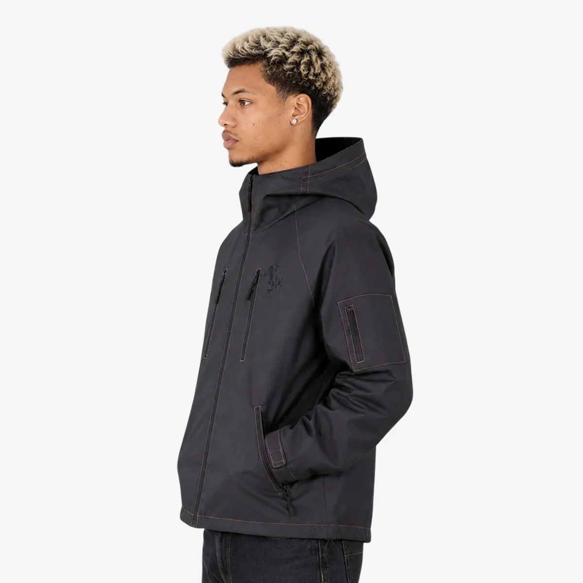 KRZ | Heat Reactive Ski Jacket