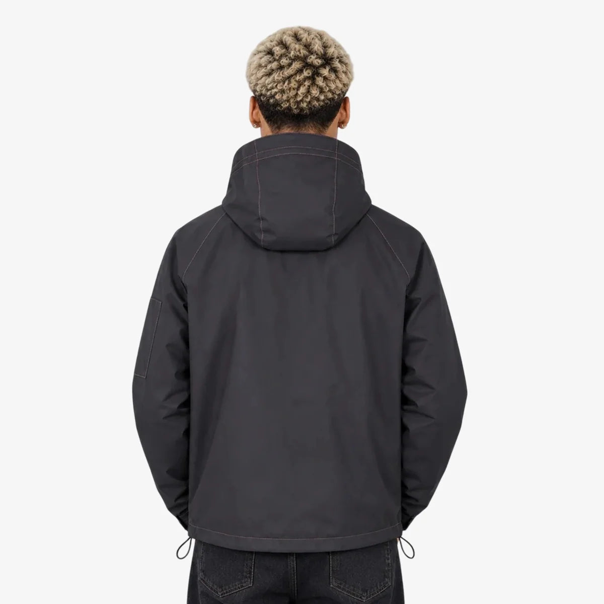 KRZ | Heat Reactive Ski Jacket