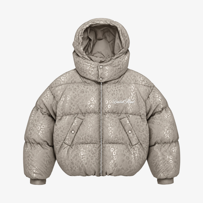 KRZ | Premium Leo Puffer