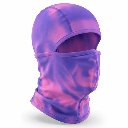 KRZ | Heat Reactive Ski Mask