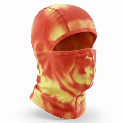 KRZ | Heat Reactive Ski Mask