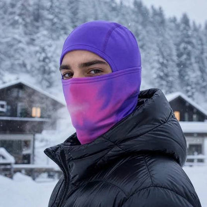 KRZ | Heat Reactive Ski Mask